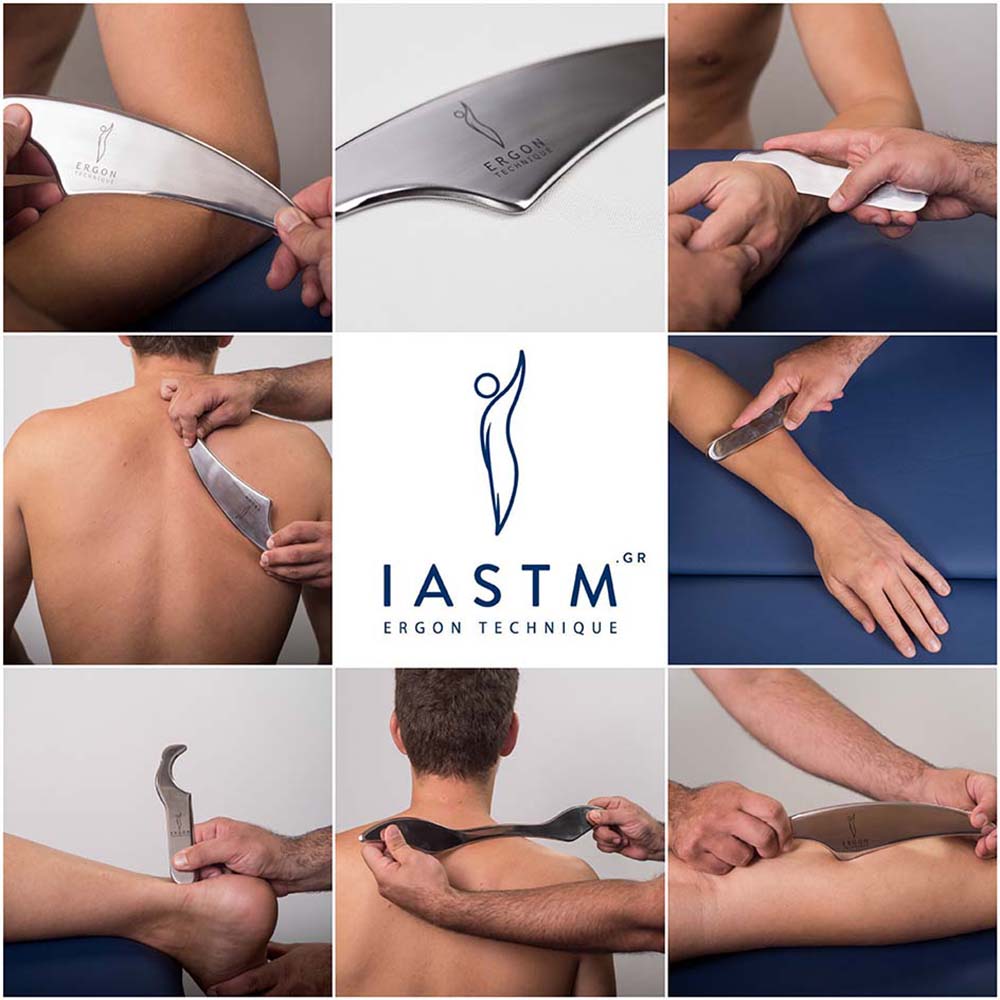 Ergon Technique - CM Physio
